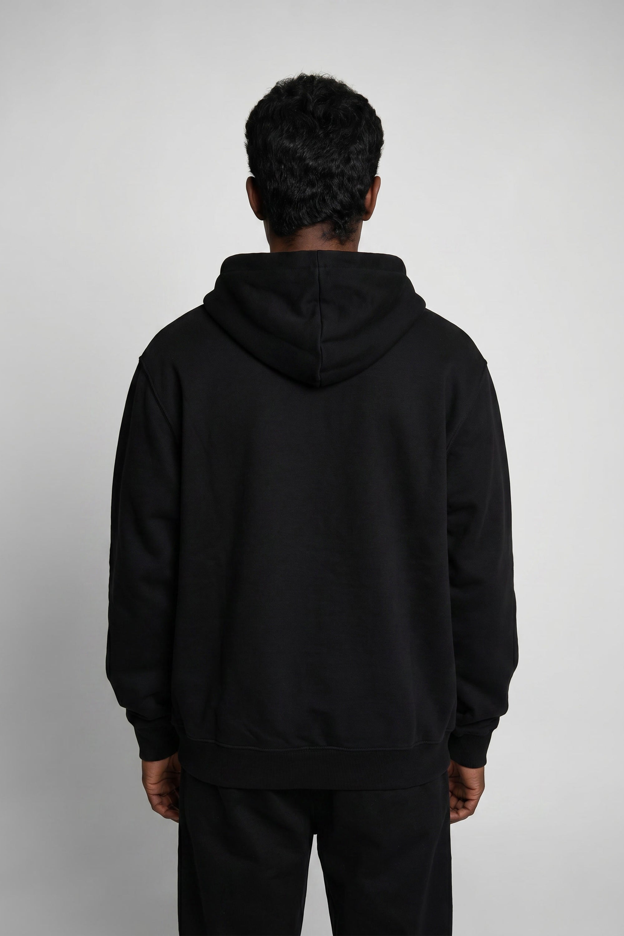 5000Z Eco-Base Essential Zip Hoodie
