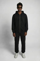 5000Z Eco-Base Essential Zip Hoodie
