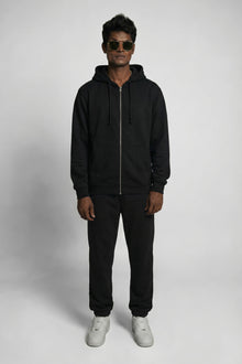 5000Z Eco-Base Essential Zip Hoodie