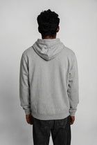 5000Z Eco-Base Essential Zip Hoodie