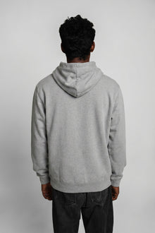 5000Z Eco-Base Essential Zip Hoodie