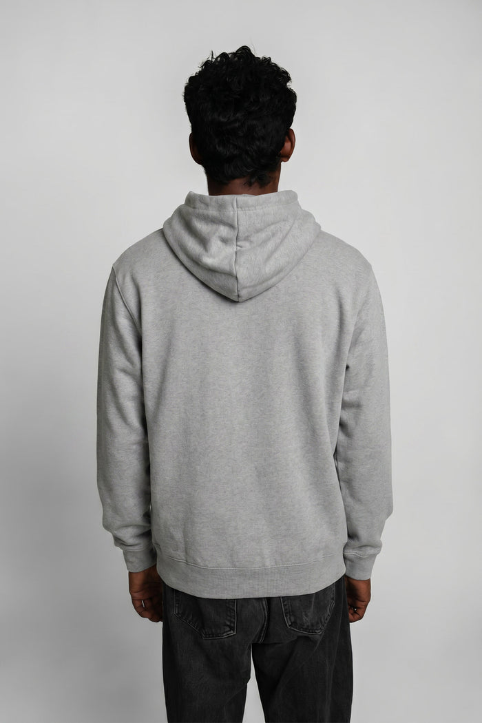 5000Z Eco-Base Essential Zip Hoodie