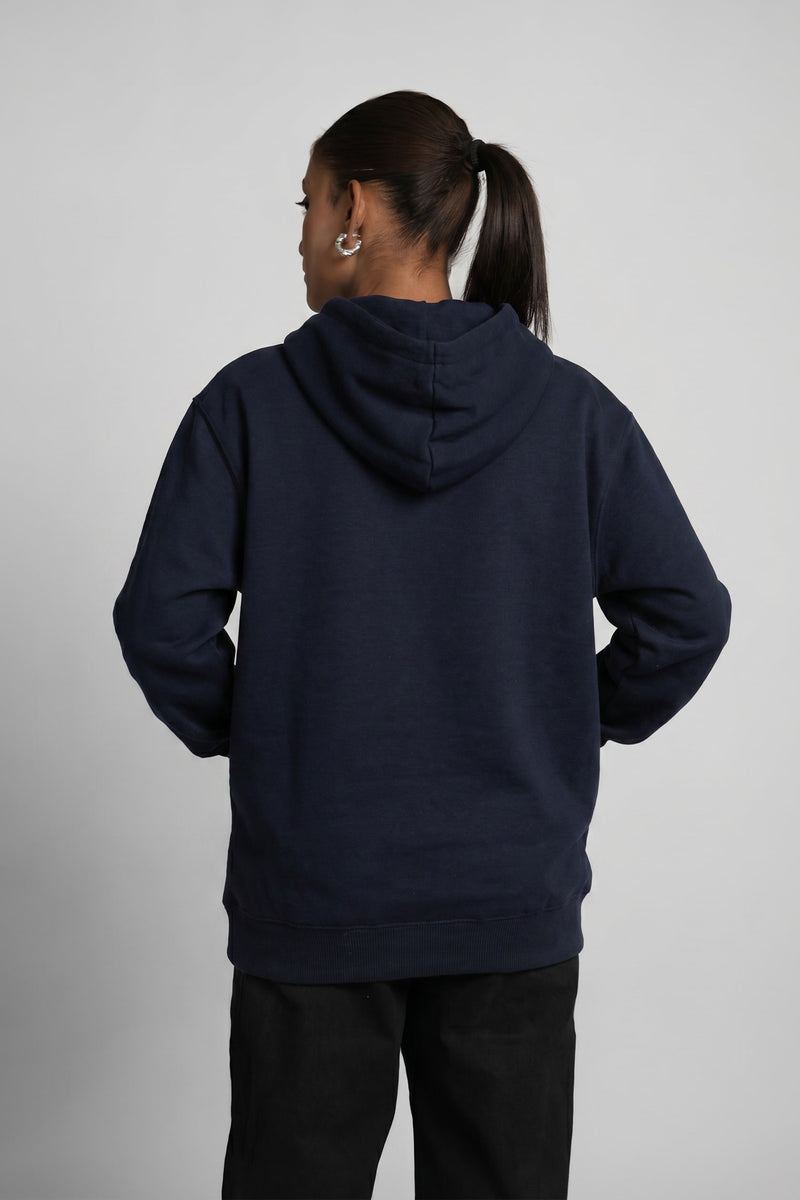 5000Z Eco-Base Essential Zip Hoodie