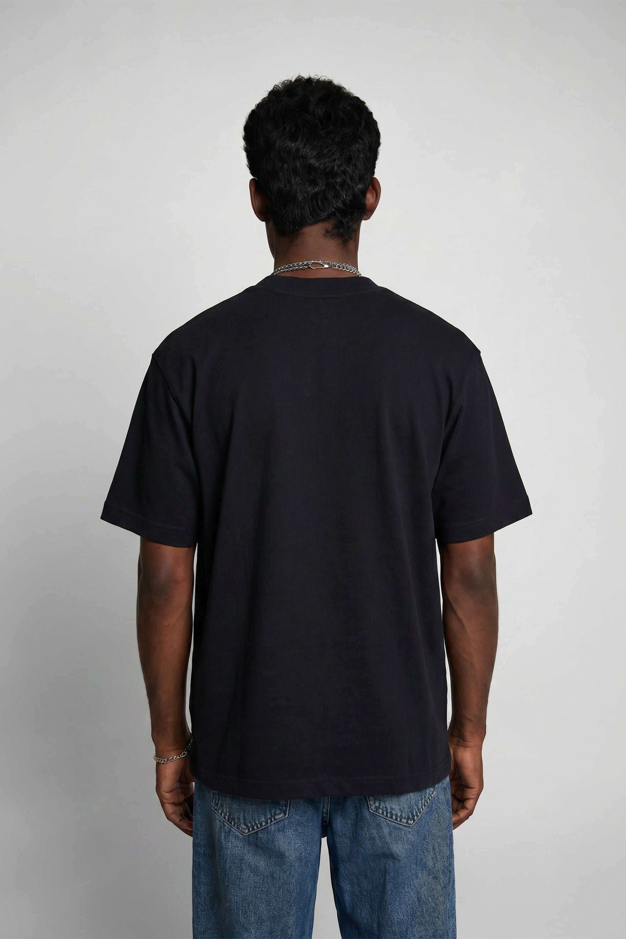 5200 Drop Shoulder Heavy Max Tee