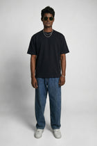 5200 Drop Shoulder Heavy Max Tee