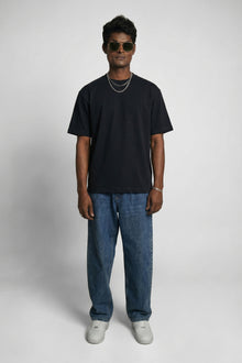 5200 Drop Shoulder Heavy Max Tee