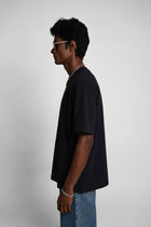 5200 Drop Shoulder Heavy Max Tee