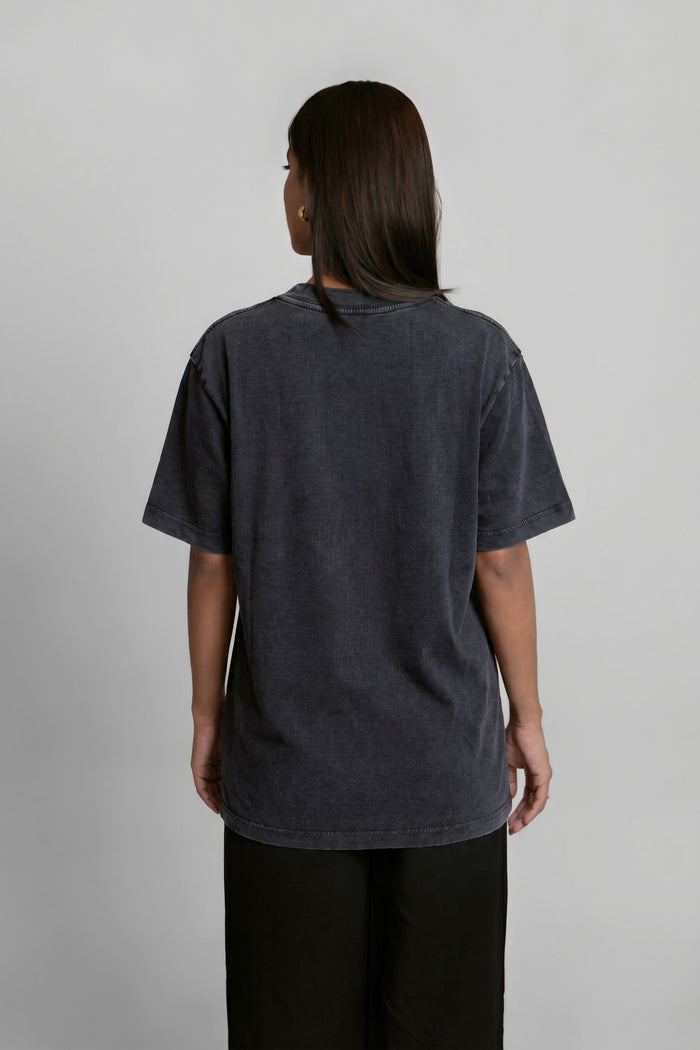 5200 Drop Shoulder Heavy Max Tee