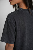 5200 Drop Shoulder Heavy Max Tee