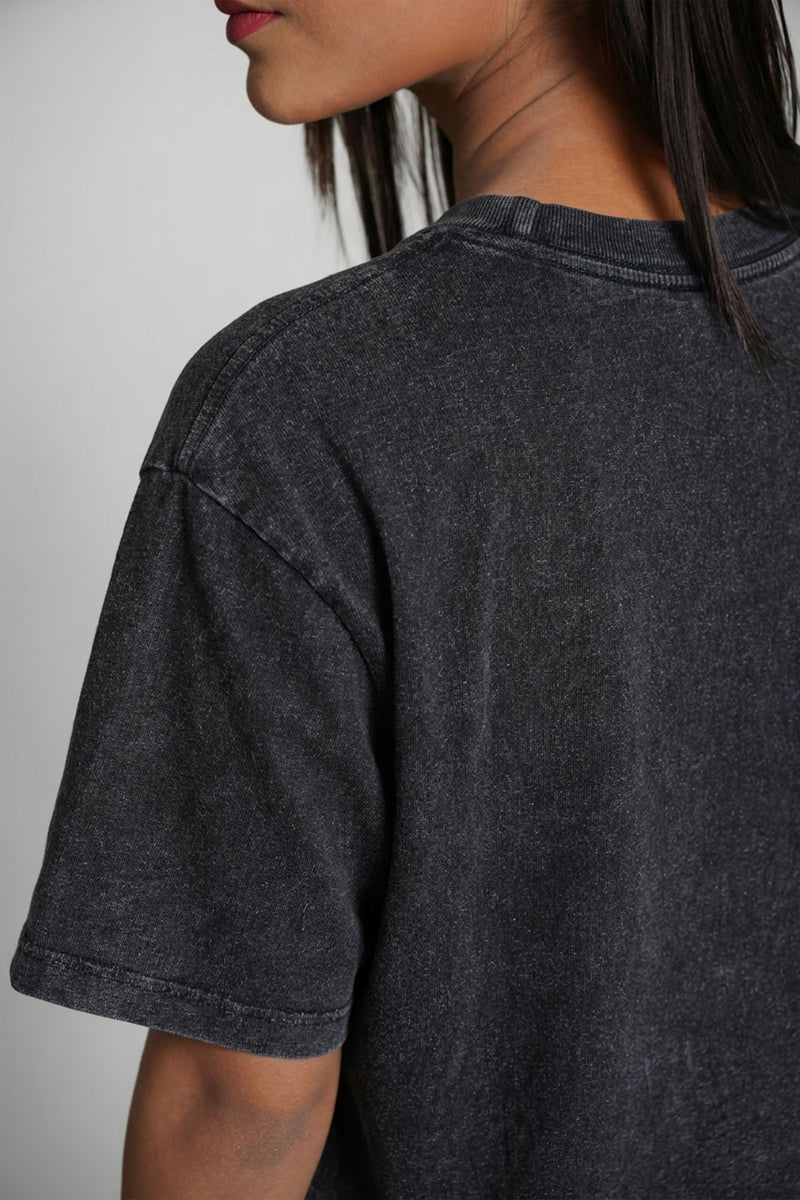 5200 Drop Shoulder Heavy Max Tee