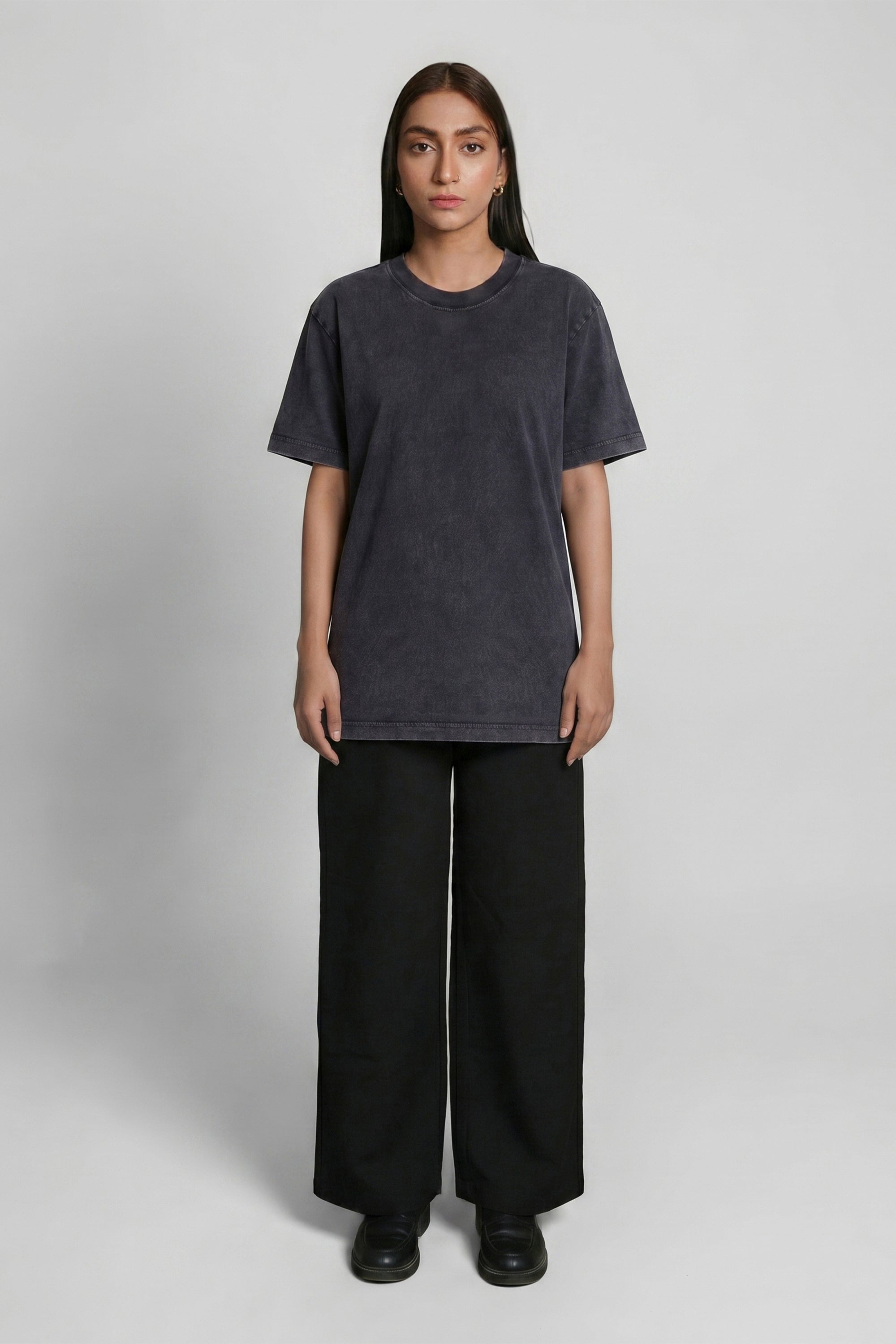 5200 Drop Shoulder Heavy Max Tee