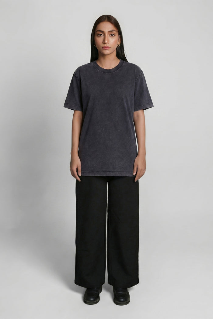5200 Drop Shoulder Heavy Max Tee