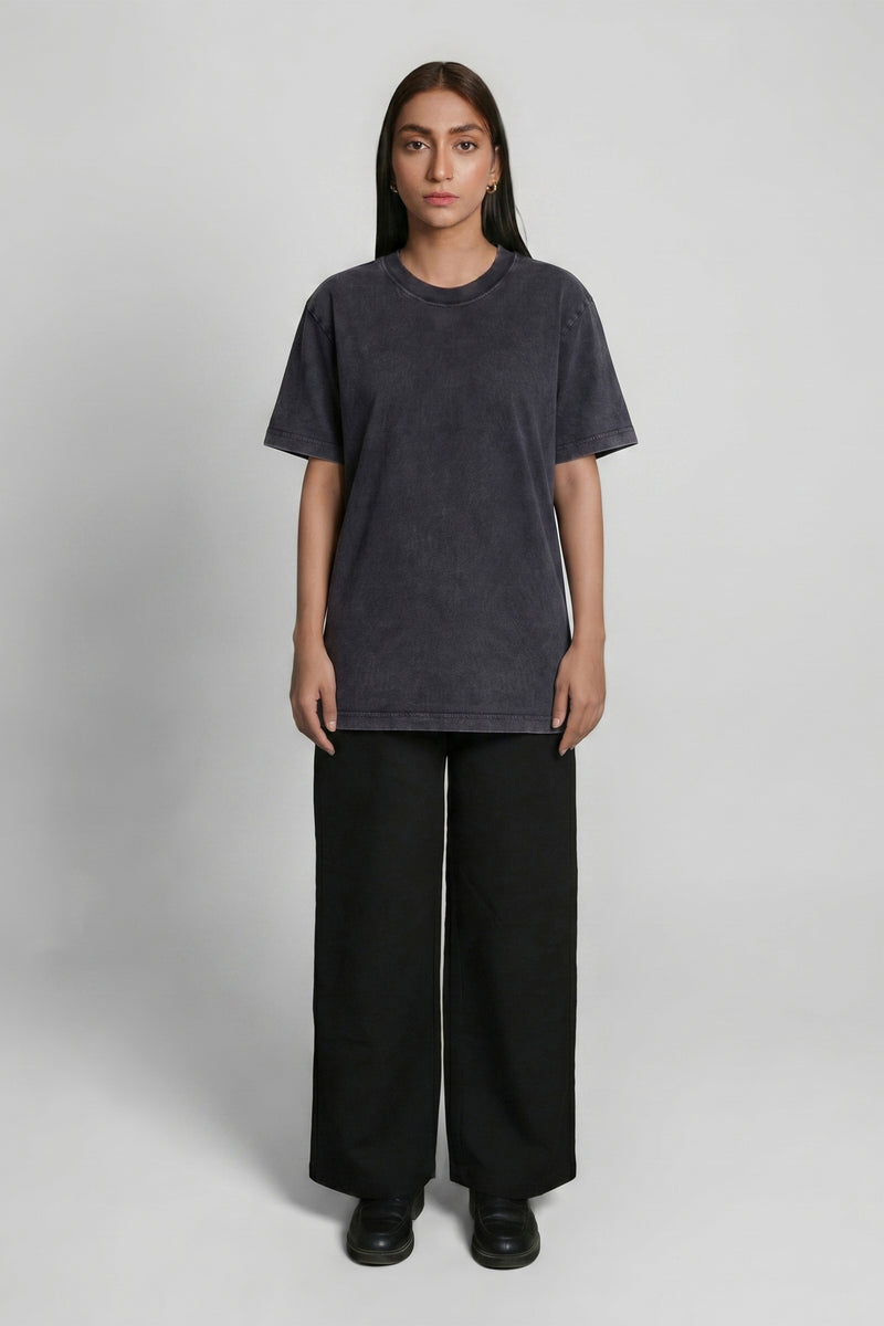 5200 Drop Shoulder Heavy Max Tee