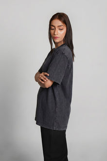 5200 Drop Shoulder Heavy Max Tee