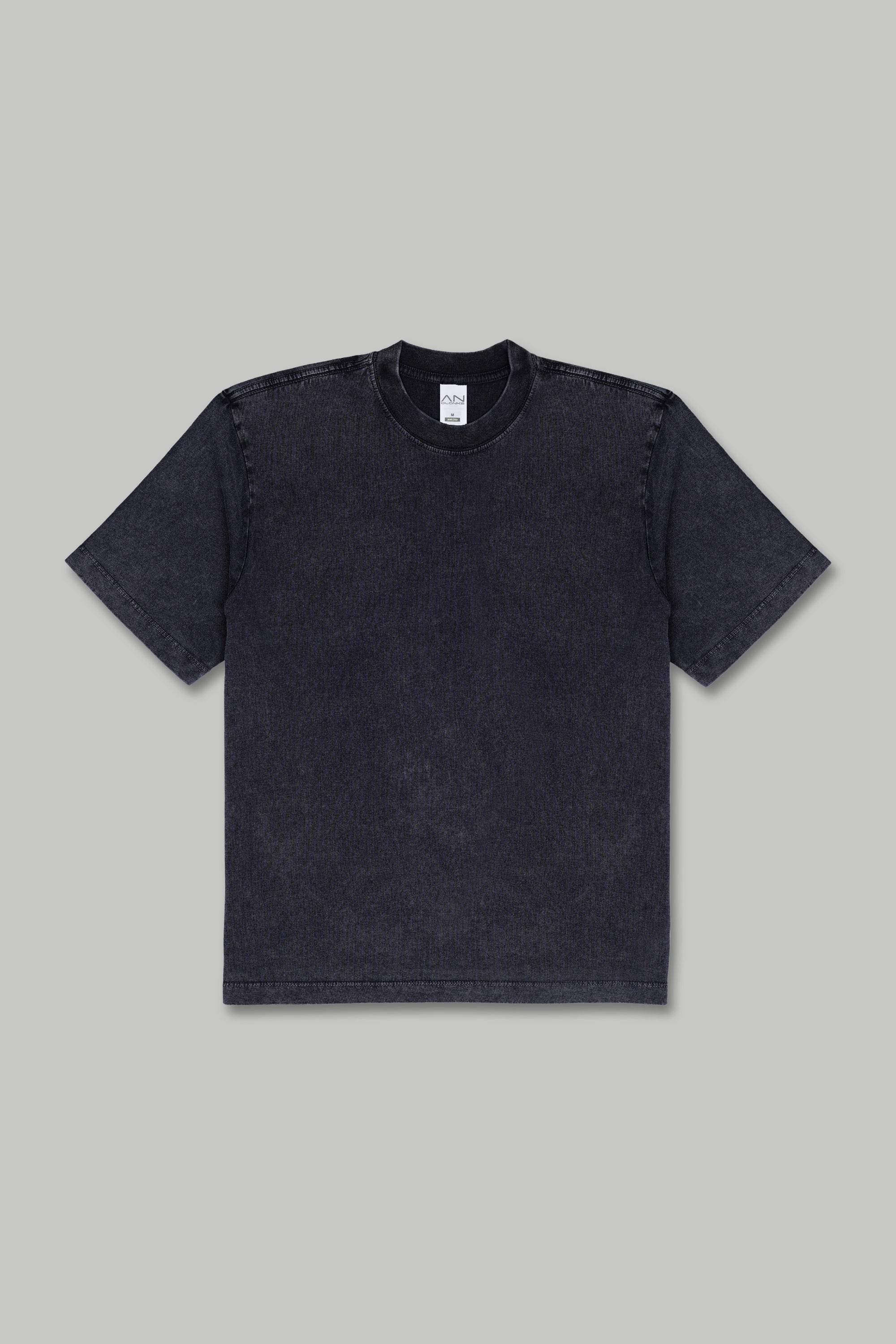5200 Drop Shoulder Heavy Max Tee