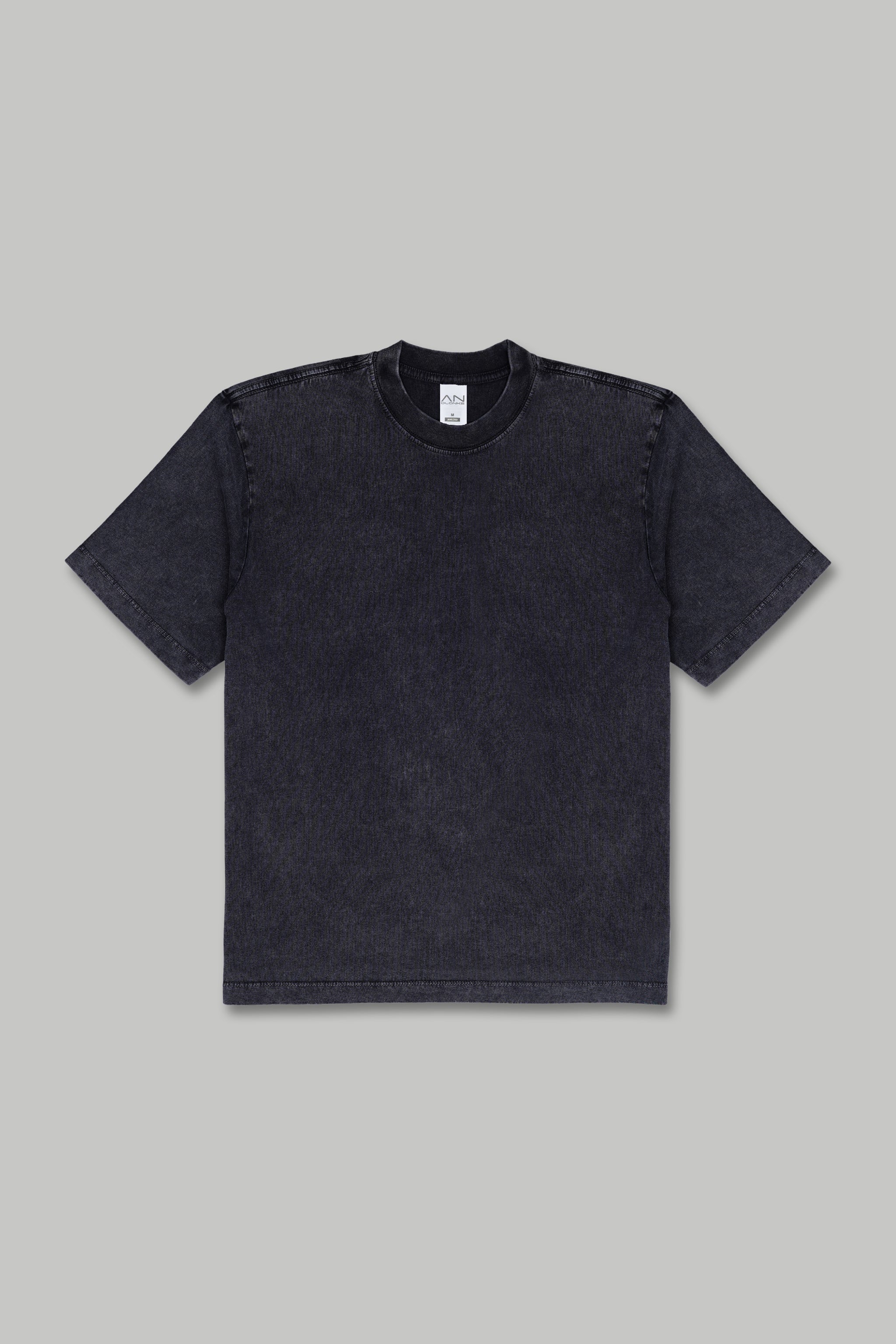 5200 Drop Shoulder Heavy Max Tee