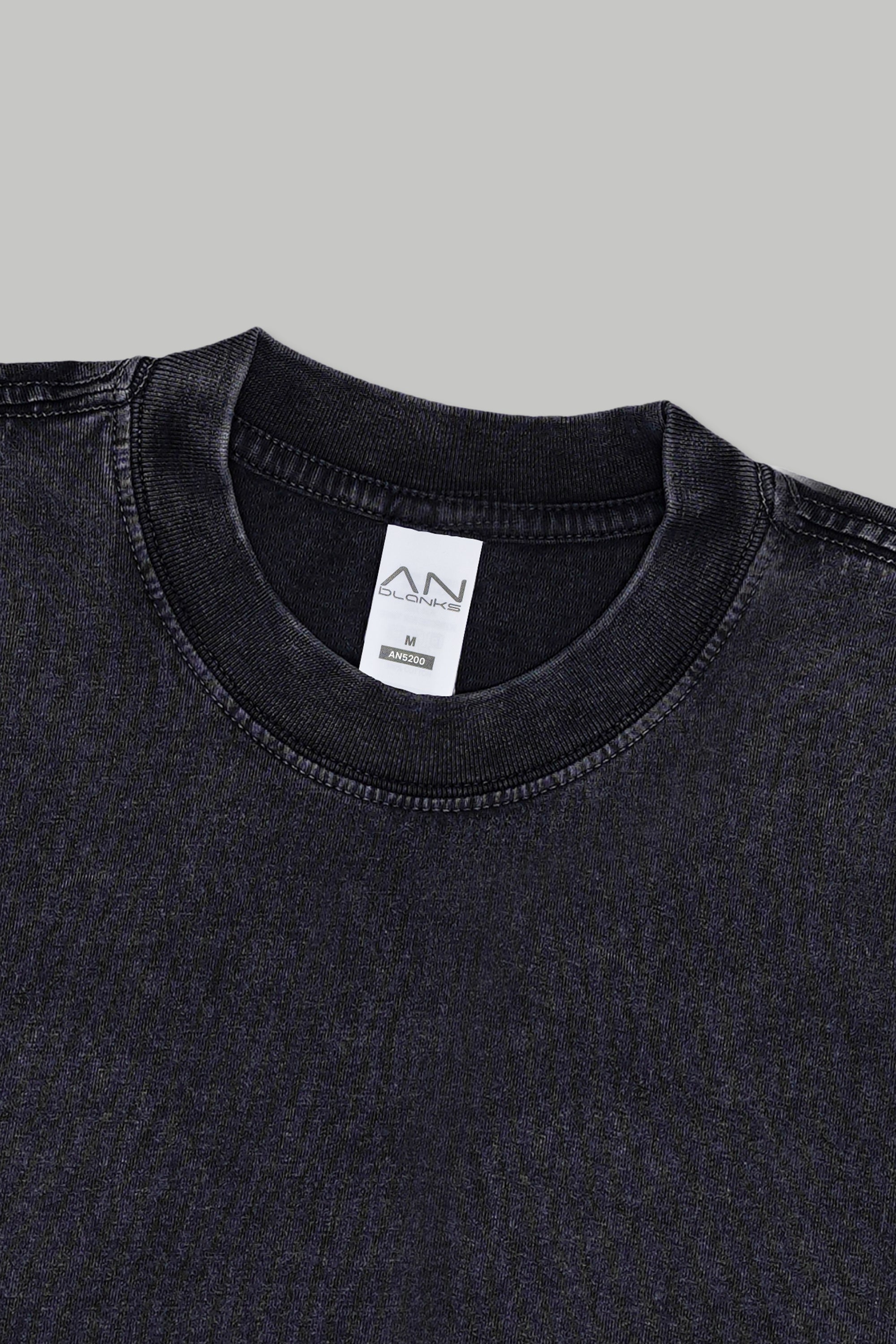 5200 Drop Shoulder Heavy Max Tee