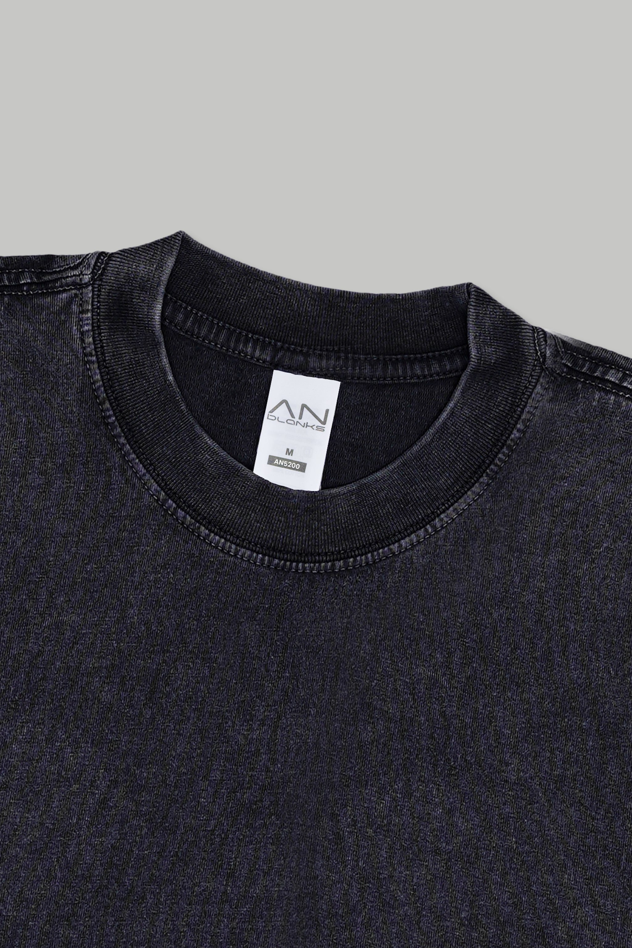 5200 Drop Shoulder Heavy Max Tee