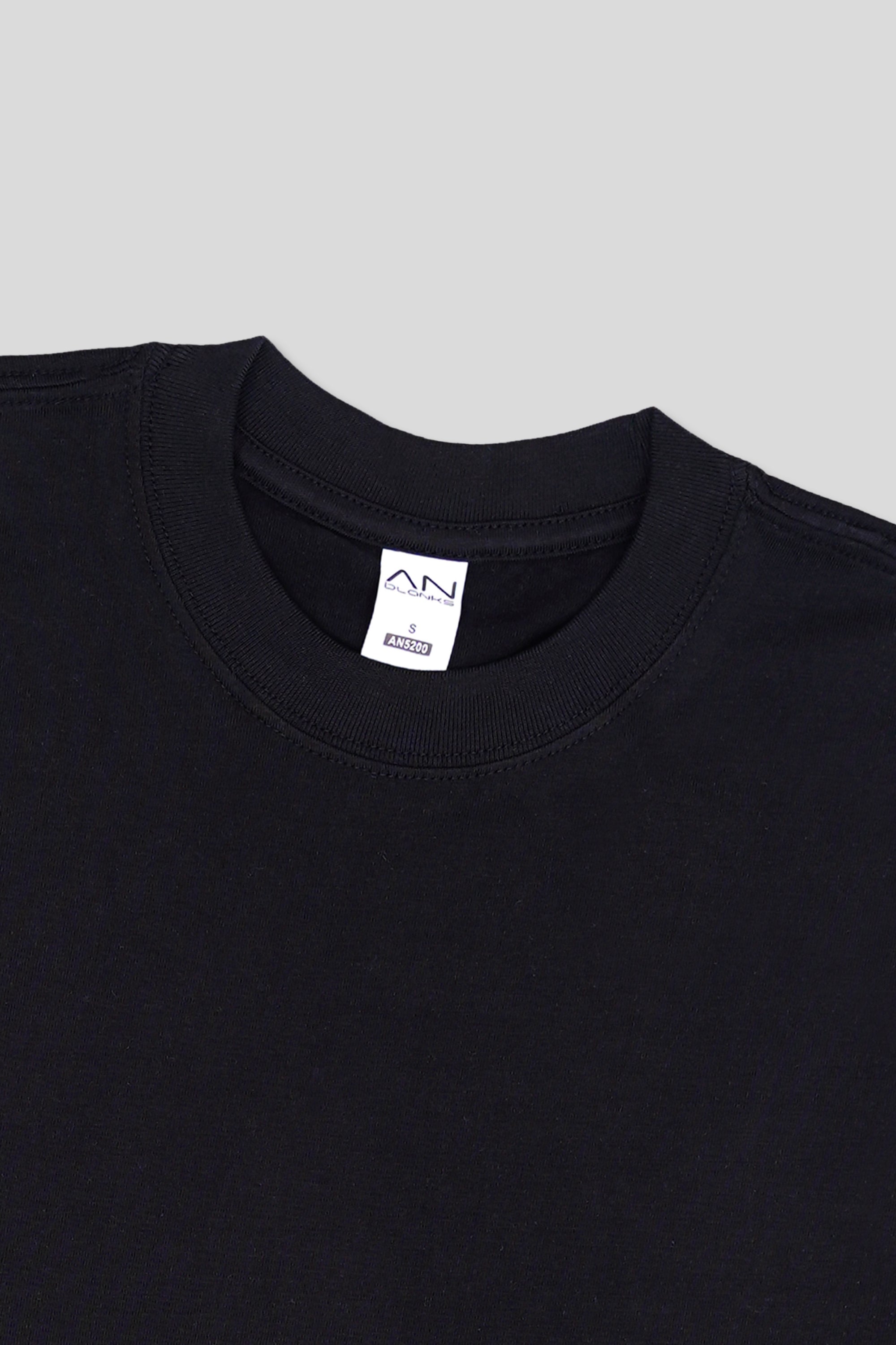 5200 Drop Shoulder Heavy Max Tee