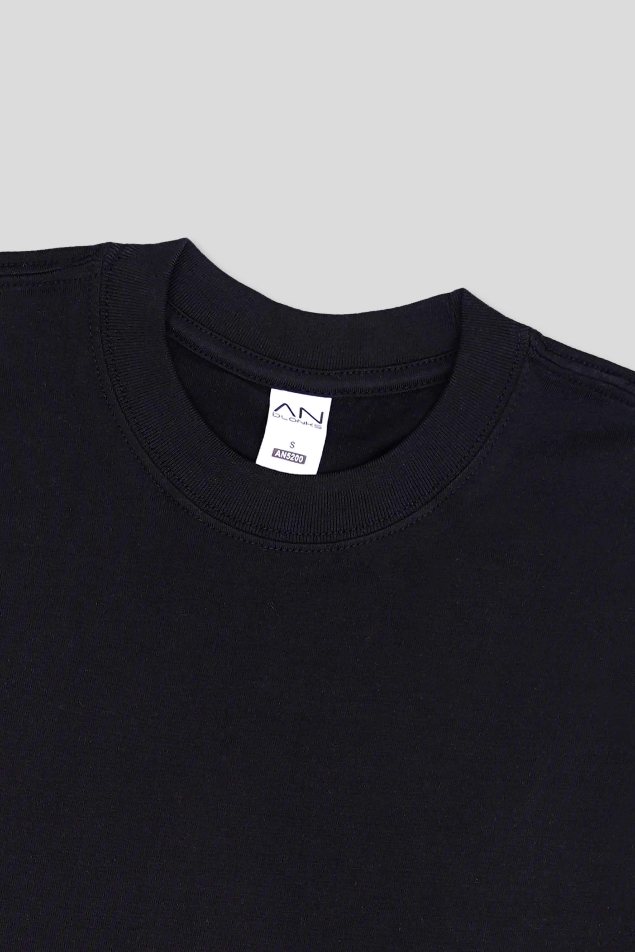 5200 Drop Shoulder Heavy Max Tee