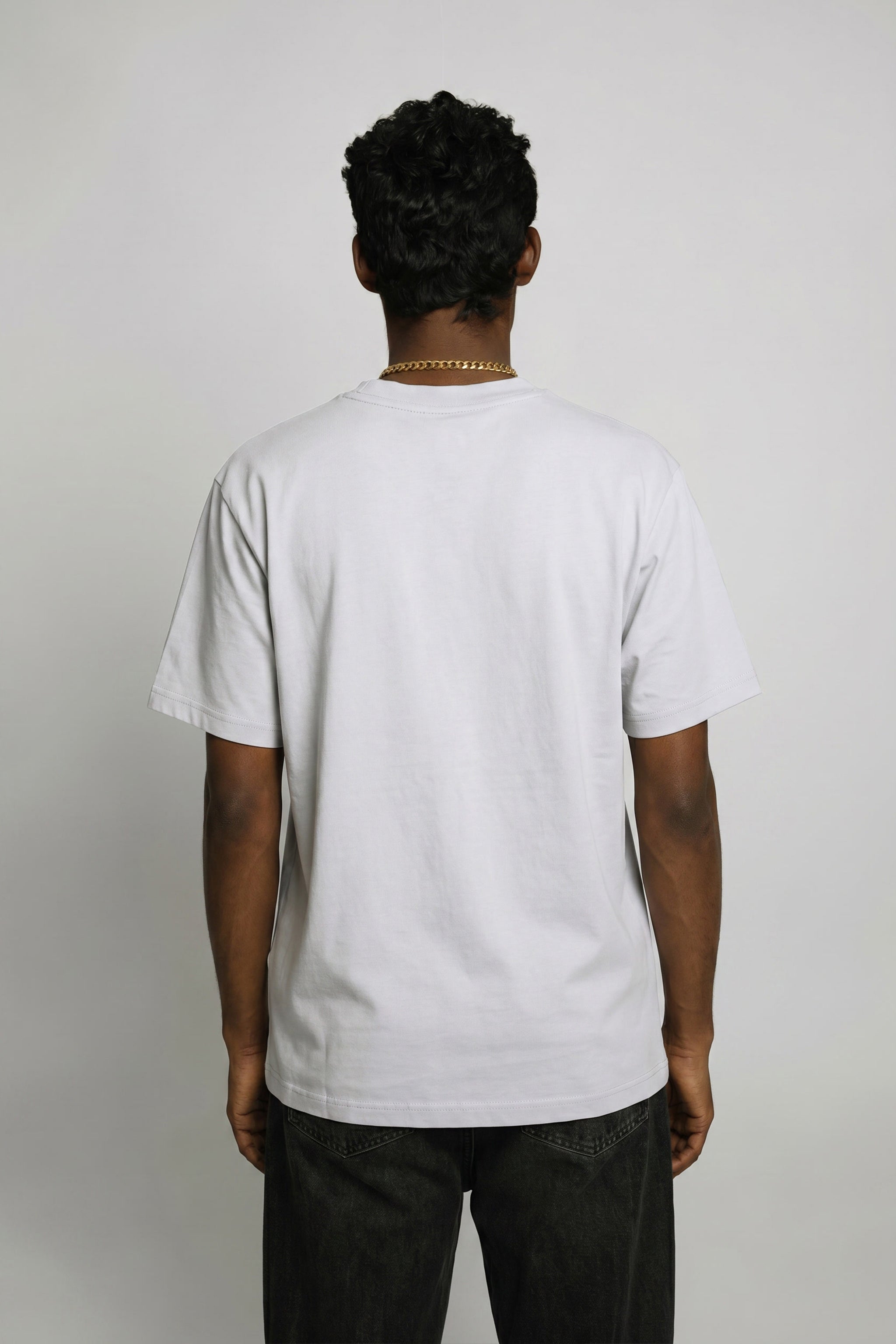 5200 Drop Shoulder Heavy Max Tee