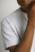 5200 Drop Shoulder Heavy Max Tee