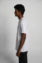 5200 Drop Shoulder Heavy Max Tee