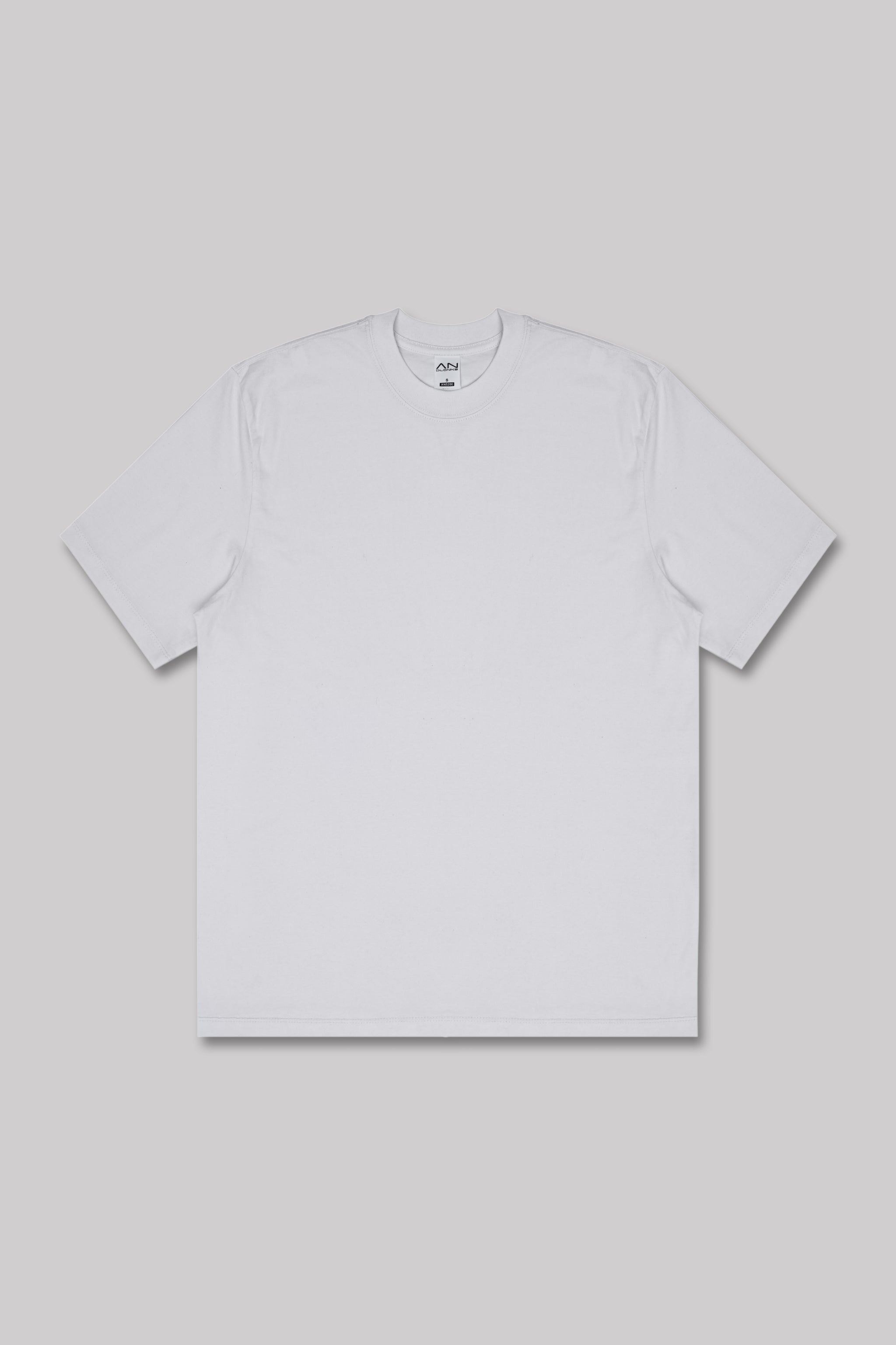 5200 Drop Shoulder Heavy Max Tee
