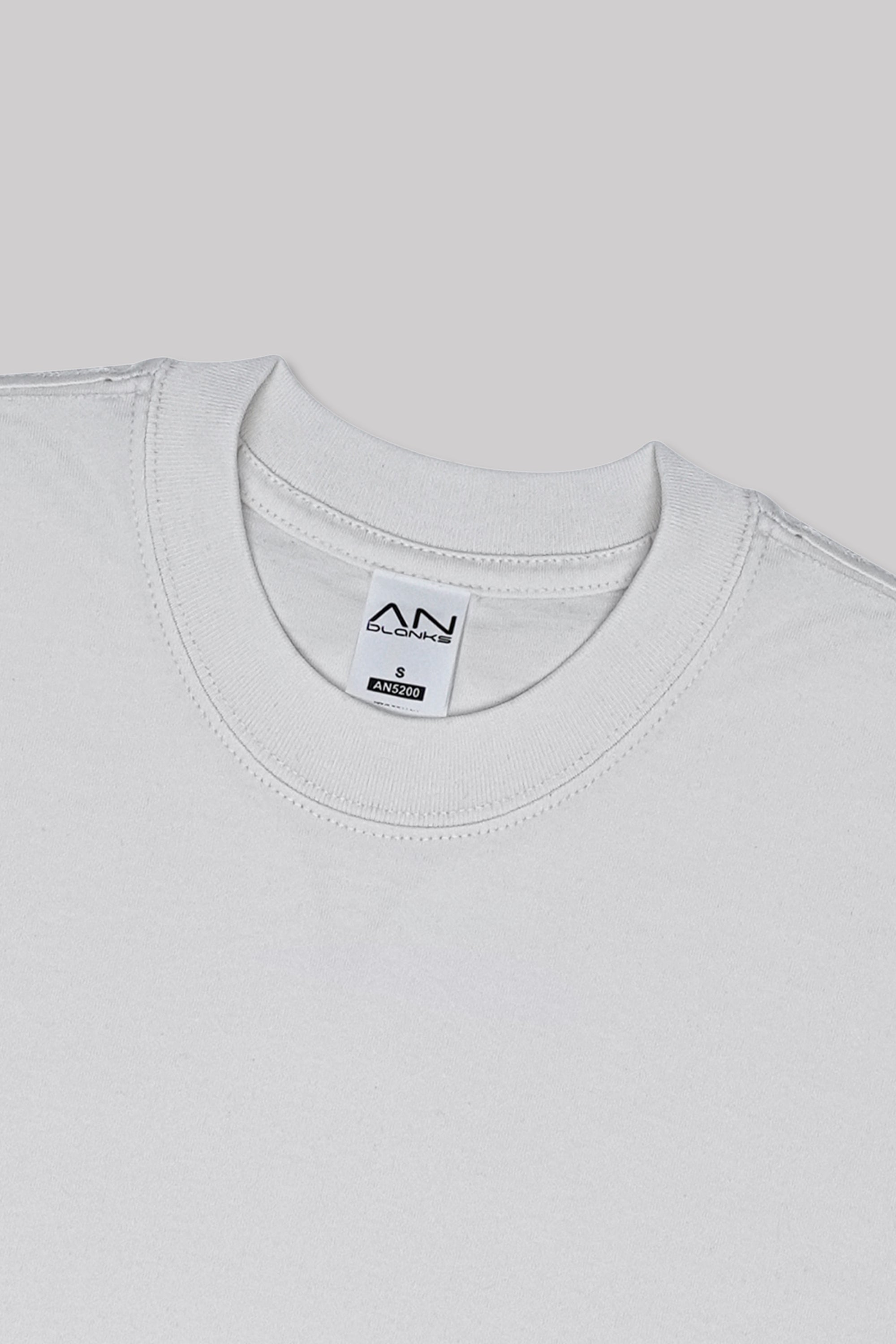 5200 Drop Shoulder Heavy Max Tee