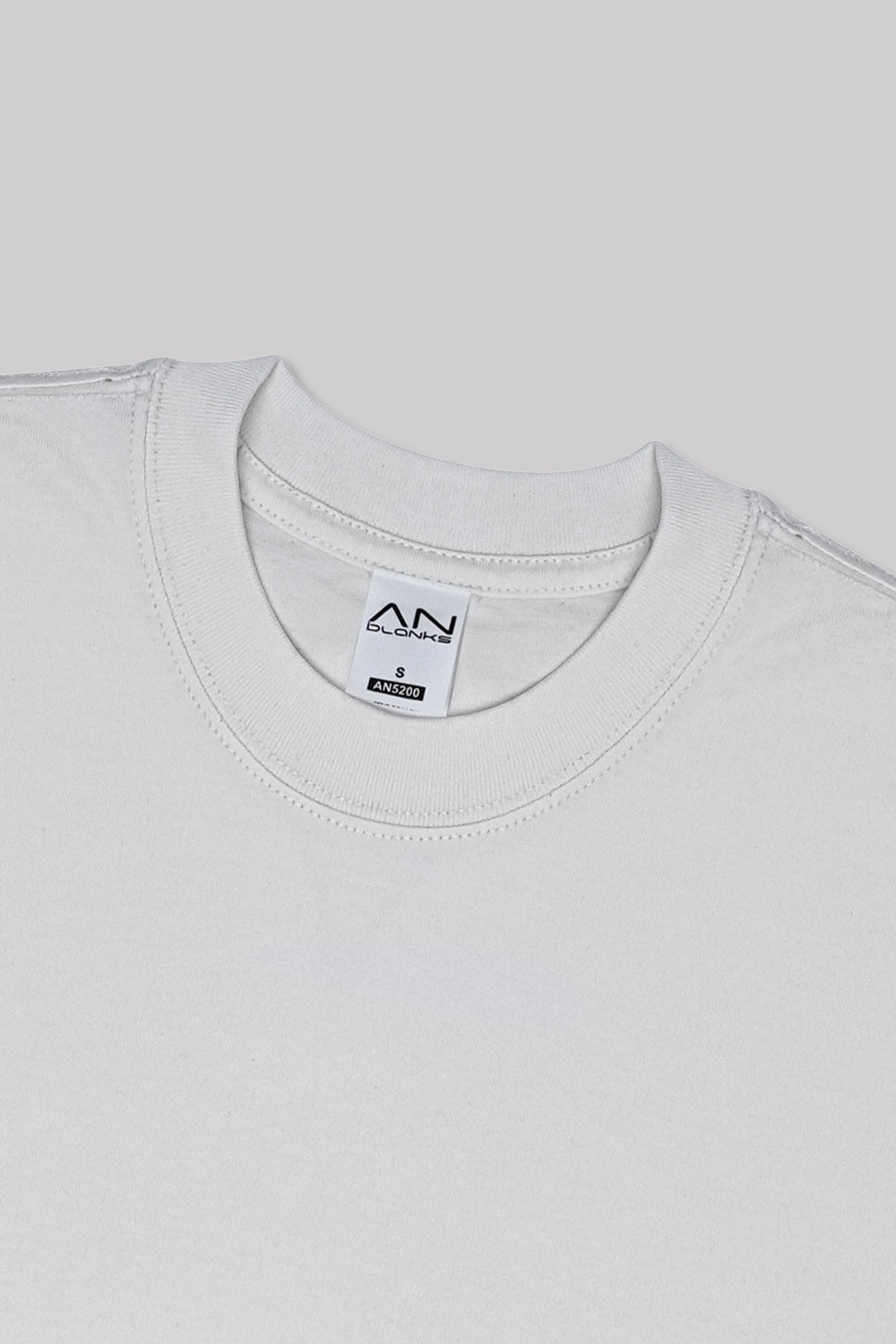 5200 Drop Shoulder Heavy Max Tee