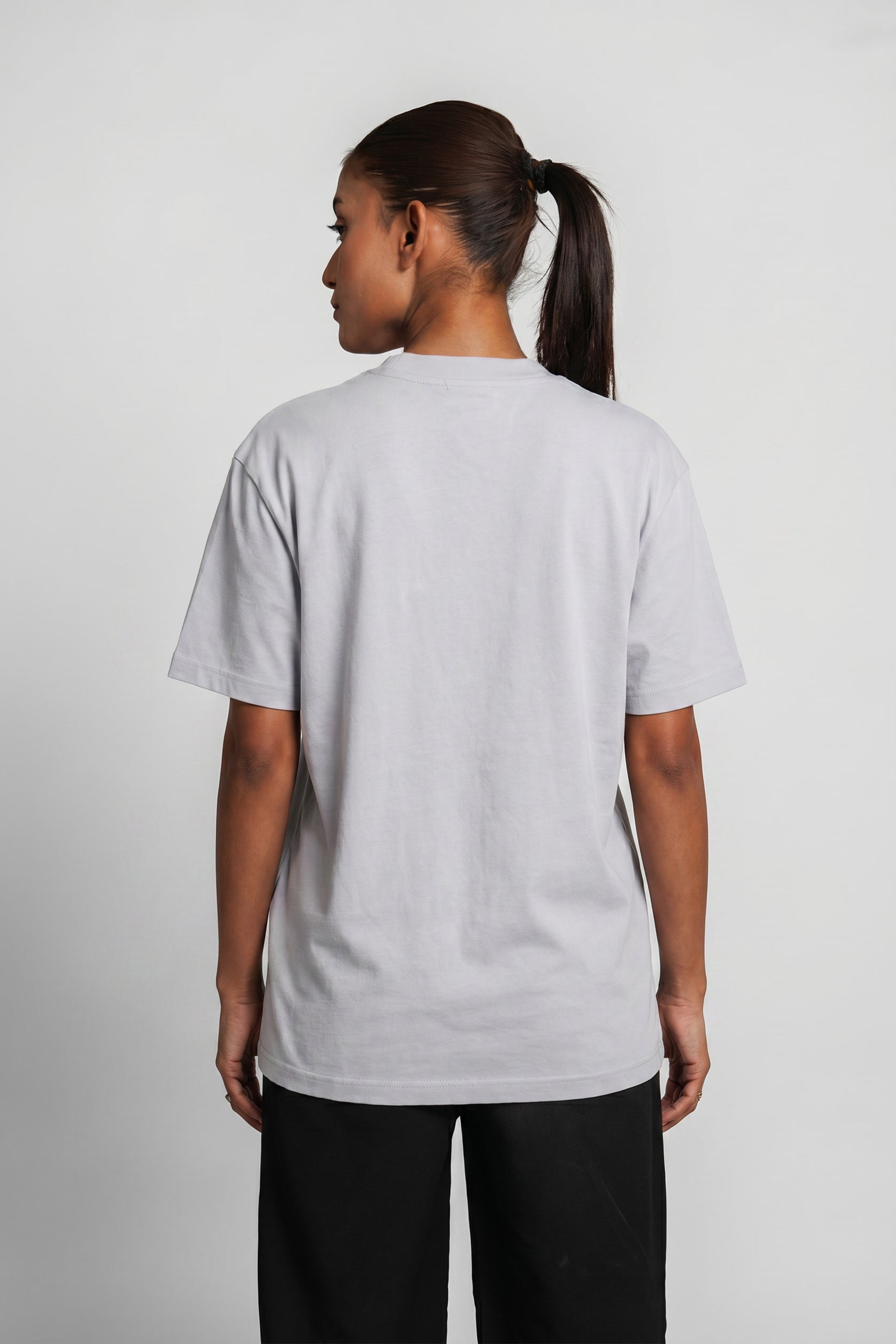 5200 Drop Shoulder Heavy Max Tee