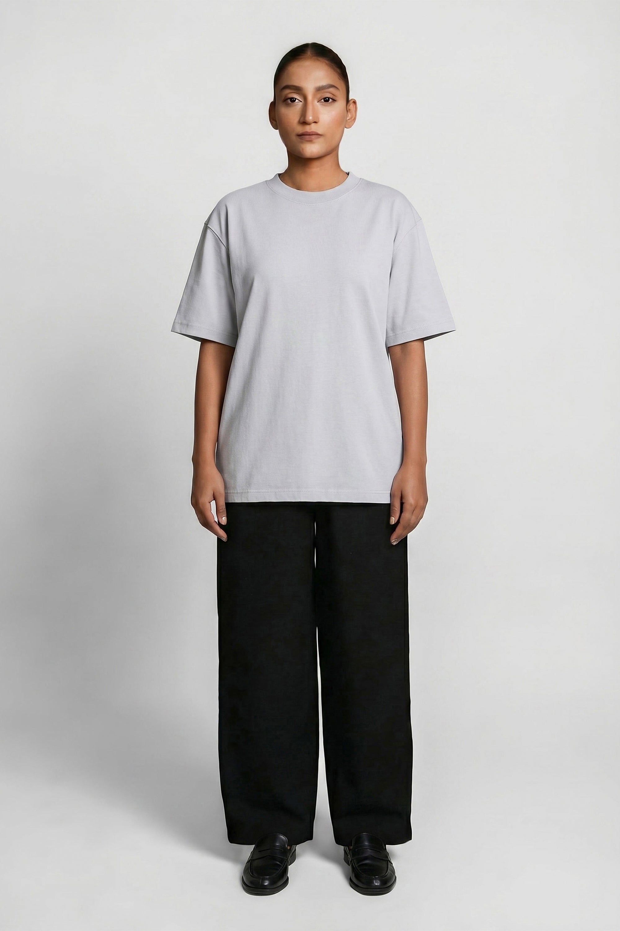 5200 Drop Shoulder Heavy Max Tee