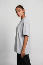 5200 Drop Shoulder Heavy Max Tee