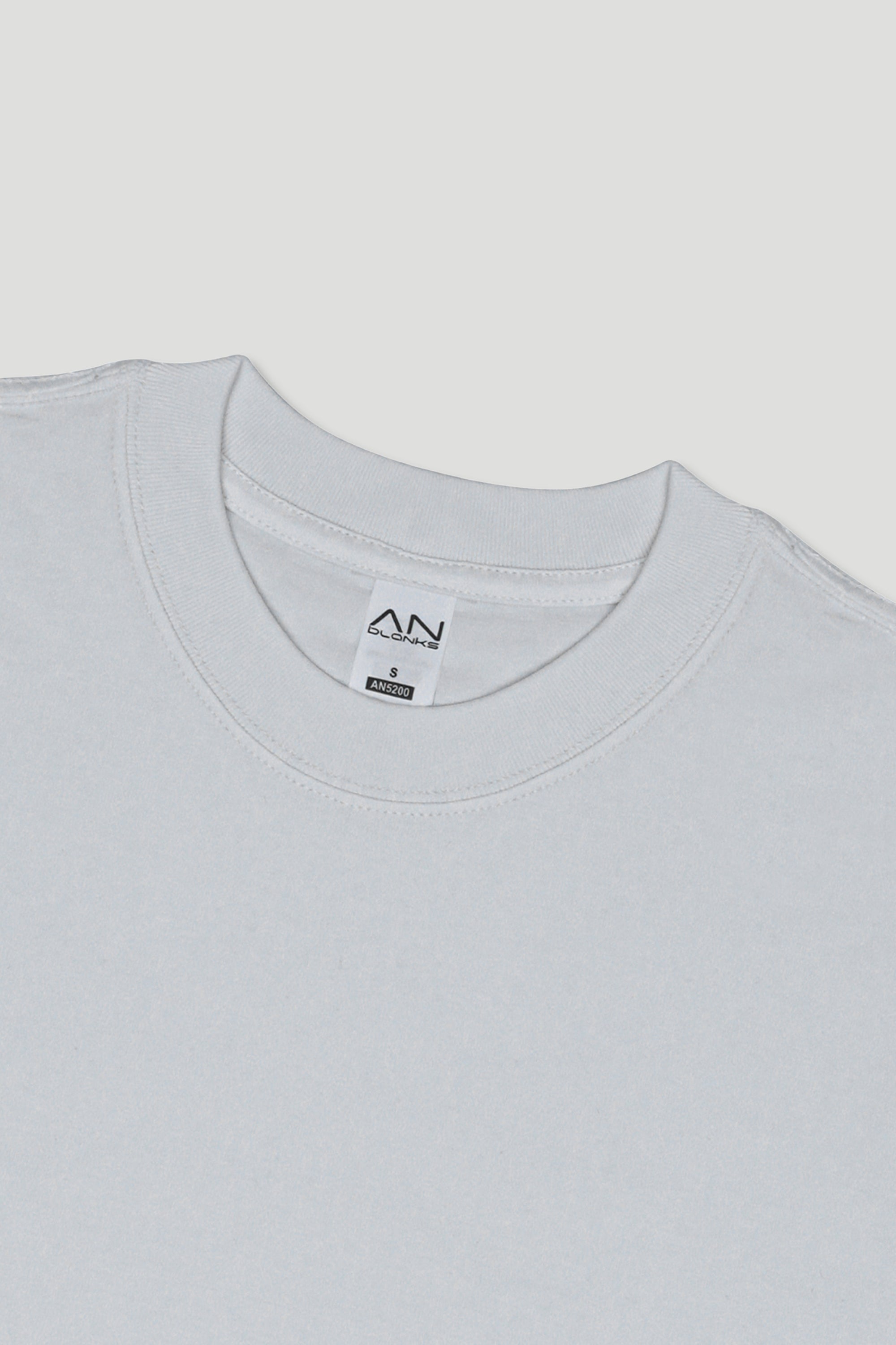 5200 Drop Shoulder Heavy Max Tee