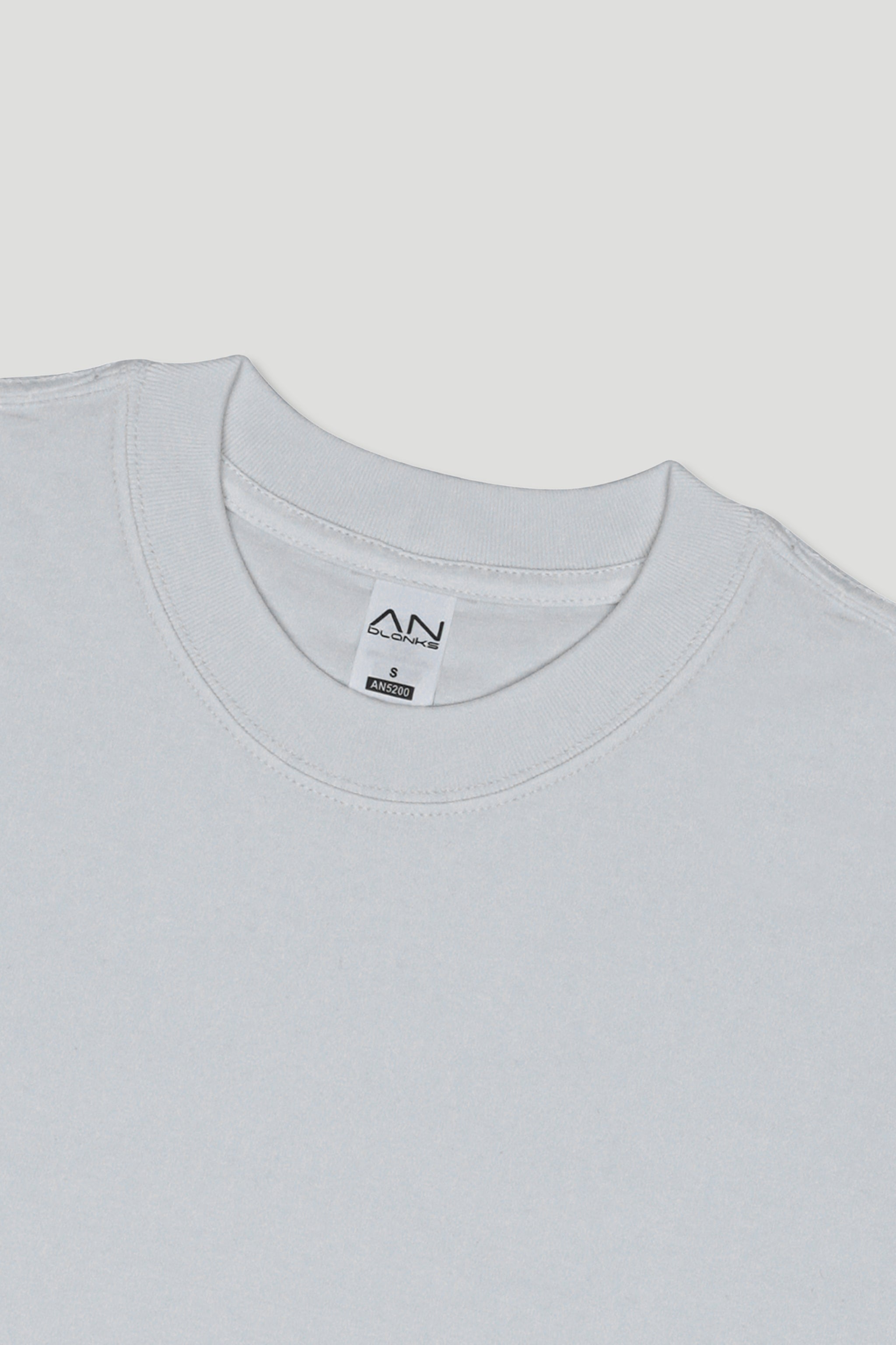5200 Drop Shoulder Heavy Max Tee