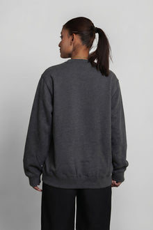 5500 Eco-Recycled Essential Sweatshirt