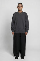 5500 Eco-Recycled Essential Sweatshirt