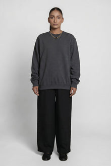 5500 Eco-Recycled Essential Sweatshirt