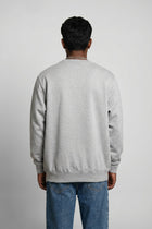 5500 Eco-Recycled Essential Sweatshirt
