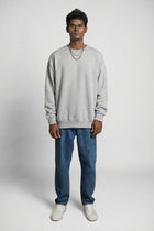 5500 Eco-Recycled Essential Sweatshirt