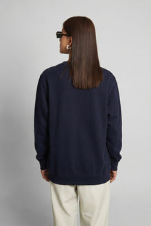 5500 Eco-Recycled Essential Sweatshirt