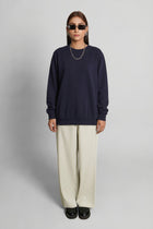 5500 Eco-Recycled Essential Sweatshirt