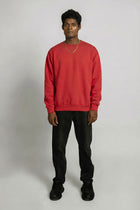 5500 Eco-Recycled Essential Sweatshirt