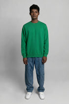 5500 Eco-Recycled Essential Sweatshirt