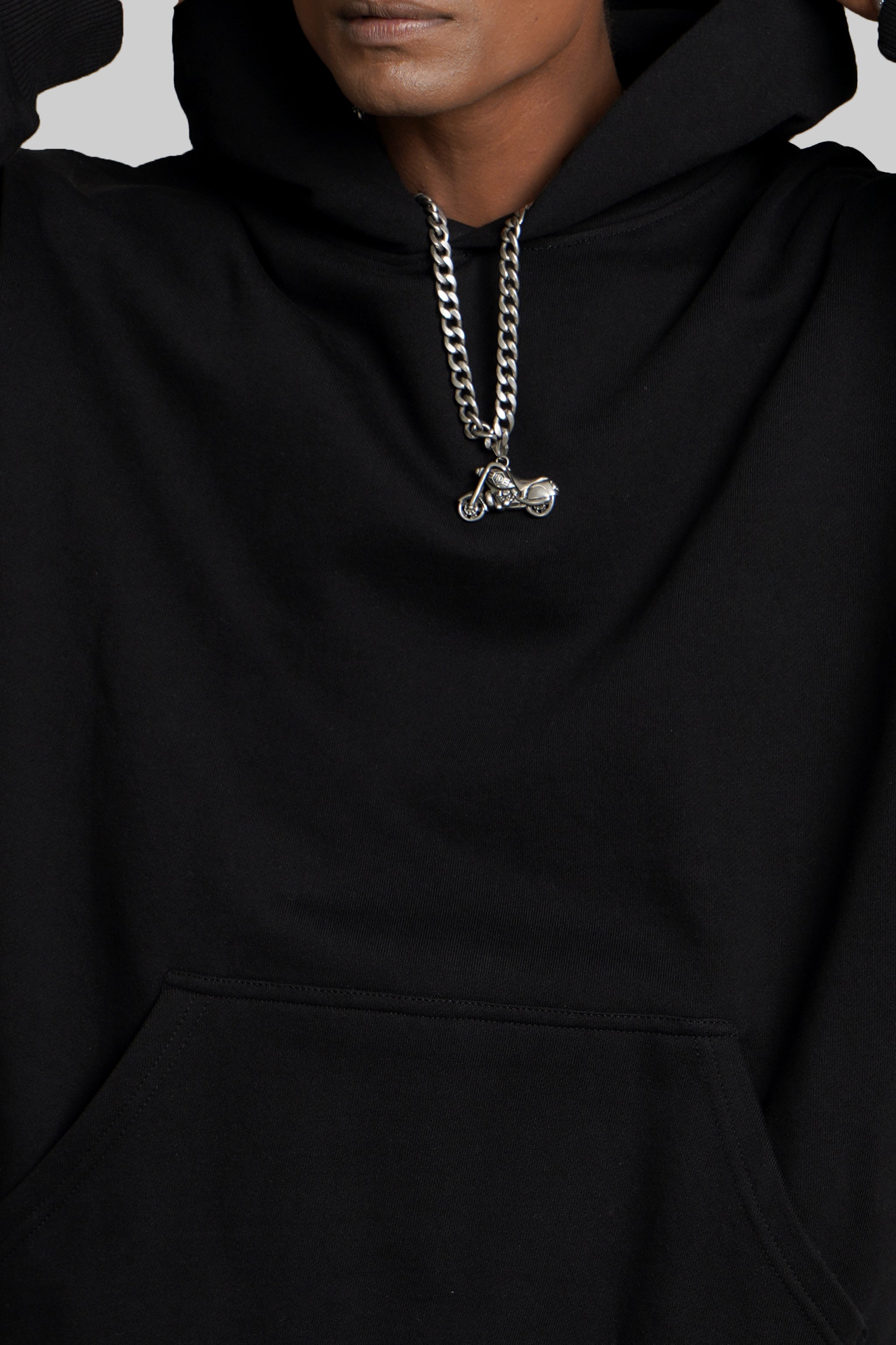 6600 Heavy Edition Drop Shoulder Pullover