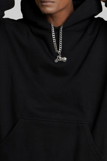 6600 Heavy Edition Drop Shoulder Pullover