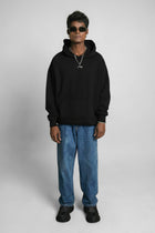 6600 Heavy Edition Drop Shoulder Pullover