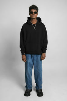 6600 Heavy Edition Drop Shoulder Pullover