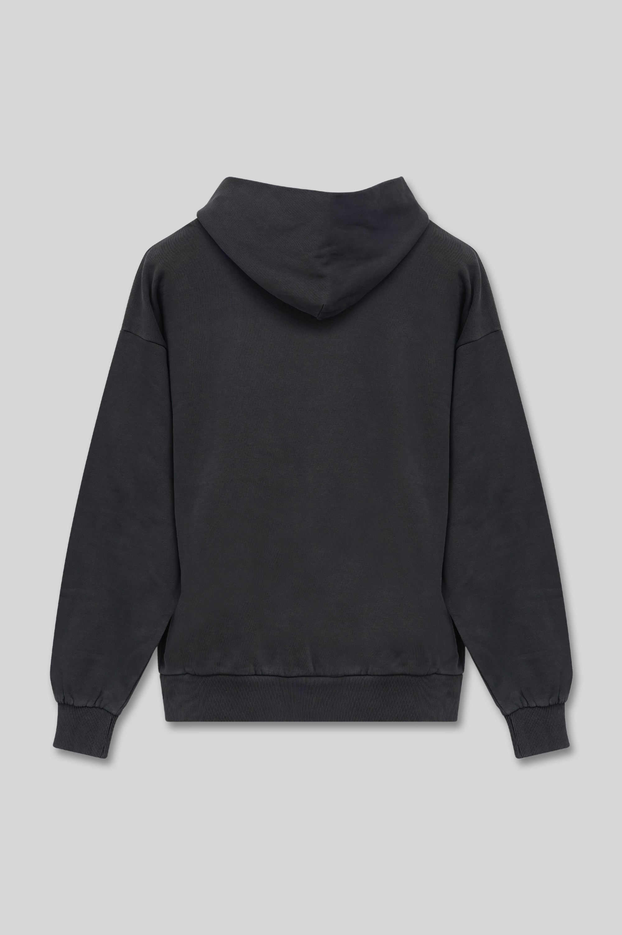 6600 Heavy Edition Drop Shoulder Pullover