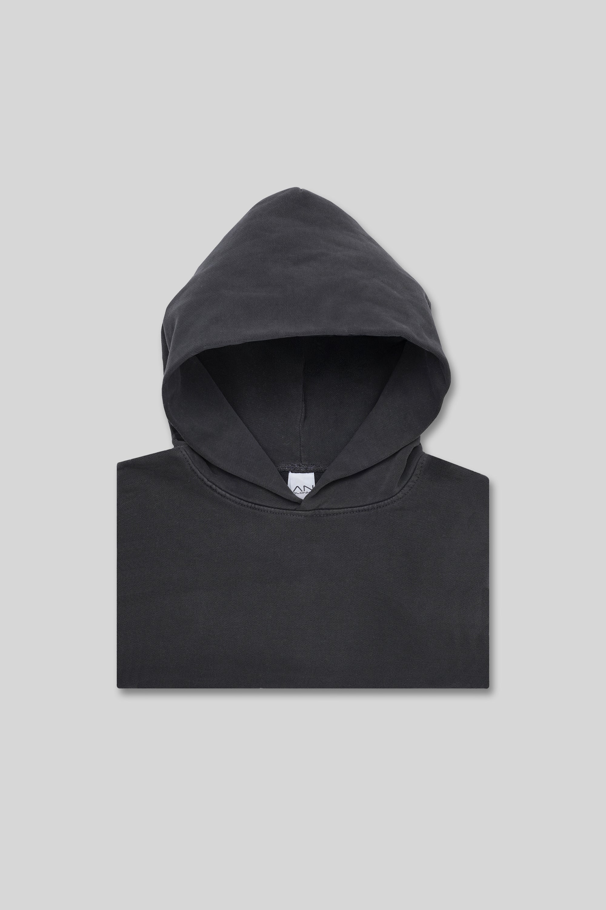 6600 Heavy Edition Drop Shoulder Pullover